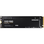 Samsung 980 250GB - SSD-Festplatte