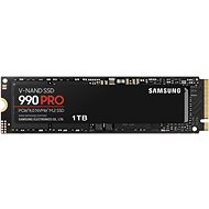 Samsung 990 PRO - 1 TB - SSD-Festplatte