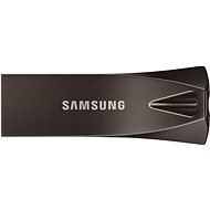 Samsung USB 3.1 32 GB Bar Plus Titangrau - USB Stick