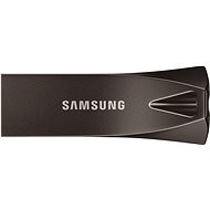 Samsung USB 3.1 256 GB Bar Plus Titan Grey - USB Stick