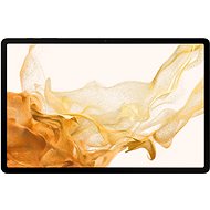 Samsung Galaxy Tab S8+ 5G 8 GB / 128 GB Graphite - Tablet