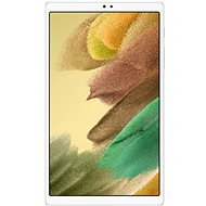 Samsung Galaxy Tab A7 Lite WiFi Silber - Tablet