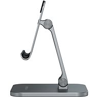 Satechi Aluminum Desktop Stand for iPad - Tablethalter