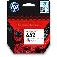 HP F6V24AE Nr. 652 Color - Druckerpatrone