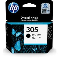 HP 3YM61AE Nr. 305 Schwarz - Druckerpatrone