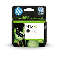 HP 3YL84AE Nr. 912XL Schwarz - Druckerpatrone
