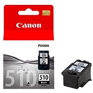 Canon PG-510BK Schwarz - Druckerpatrone