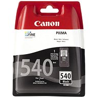 Canon PG-540 Schwarz - Druckerpatrone