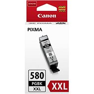 Canon Tintenpatrone PGI-580PGBK XXL PigmentSchwarz - Druckerpatrone