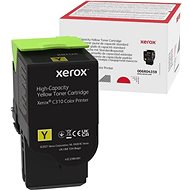 Xerox 006R04371 Gelb - Toner