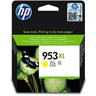 HP F6U18AE Nr. 953XL Gelb - Druckerpatrone