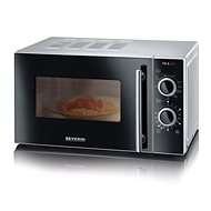 SEVERIN MW 7865 Mikrowelle | Alza.at Severin | Mikrowelle MW 7865 mit Grill und