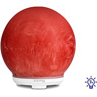 Siguro AD-G300R Red Bacewing - Aroma-Diffuser