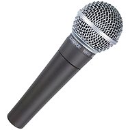 Shure SM58-LCE - Mikrofon