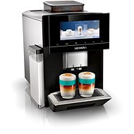 Siemens TQ905R09 - Kaffeevollautomat