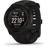Garmin Instinct Solar Tactical Black - Smartwatch