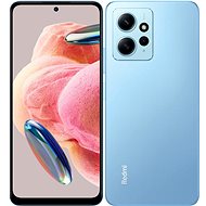 Xiaomi Redmi Note 12 4GB/64GB blau - Handy
