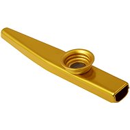 Smart Kazoo Metal Alu Gold - Kazoo
