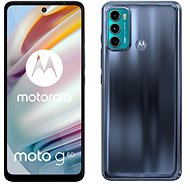 Motorola Moto G60 Grau - Handy