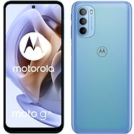 Motorola Moto G31 Dual SIM - blau - Handy