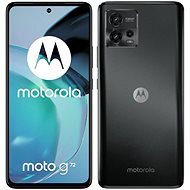Motorola Moto G72 8GB/128GB Grau - Handy