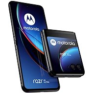 Motorola Razr 40 Ultra 8 GB / 256 GB - schwarz - Handy