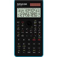 SENCOR SEC 160 BU schwarz / blau - Taschenrechner