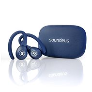 Soundeus Fortis 5S - Kabellose Kopfhörer