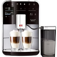 Melitta Barista TS Smart Silber - Kaffeevollautomat