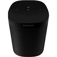 Sonos One SL schwarz - Lautsprecher