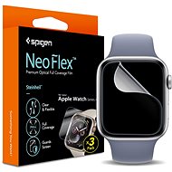 Spigen Film Neo Flex Apple Watch 6/SE/5/4 44mm - Schutzfolie