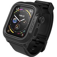 Catalyst Waterproof Case Black Apple Watch 6/SE/5/4 44mm - Uhrenetui