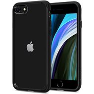 Spigen Ultra Hybrid 2 Black iPhone 7/8/SE 2020/SE 2022 - Handyhülle