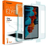 Spigen Glas tR EZ Fit Samsung Galaxy Tab S7 - Schutzglas
