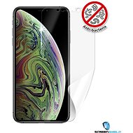 Screenshield antibakteriell APPLE iPhone Xs Max - Schutzfolie