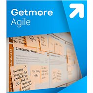 Getmore Agile Team Management (elektronische Lizenz) - Office-Software