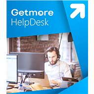 Getmore HelpDesk und Anforderungsmanagement (elektronische Lizenz) - Office-Software