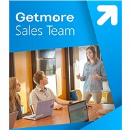 Getmore Sales Team Management (elektronische Lizenz) - Office-Software