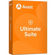 Avast Ultimate - 1 Computer, 24 Monate (elektronische Lizenz) - Antivirus