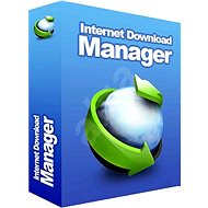 Internet Download Manager 6, Lifetime (elektronische Lizenz) - Office-Software