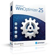 Ashampoo WinOptimizer 25 (Elektronische Lizenz) - Office-Software