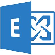Microsoft Exchange Online-Kiosk (monatliches Abonnement)- enthält keine Desktop-Anwendung - Office-Software