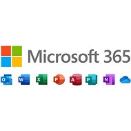 Microsoft 365 E3 (monatliches Abonnement) - Office-Software