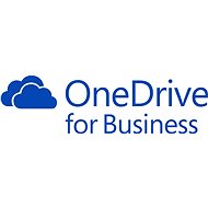 Microsoft OneDrive - Plan 2 (monatliches Abonnement) für Unternehmen- enthält keine Desktop-Anwendung - Office-Software