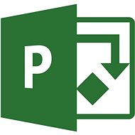 Microsoft Project Online - Plan 3 (monatliches Abonnement) - Office-Software