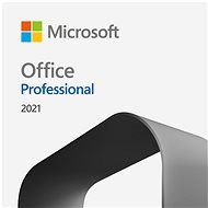 Microsoft Office Professional 2021 (elektronische Lizenz) - Office-Software