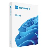 Microsoft Windows 11 Home - EN - USB (FPP) - Betriebssystem
