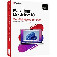 Parallels Desktop 18, Mac (BOX) - Grafiksoftware
