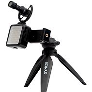 SYNCO Vlogger Kit 2 - Aufnahme-Set