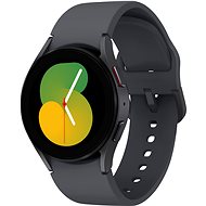 Samsung Galaxy Watch 5 - 44 mm LTE - graphit - Smartwatch